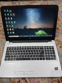 Hp-15ay513Tu  laptop