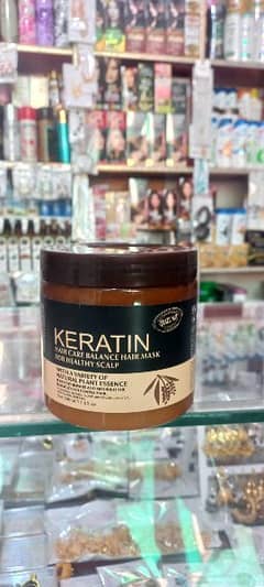 Keratin For Hair Smother