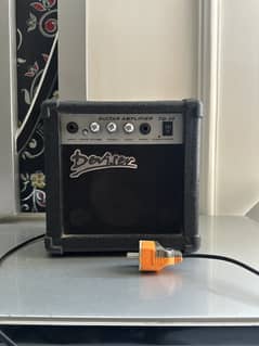 Guitar Amplifier