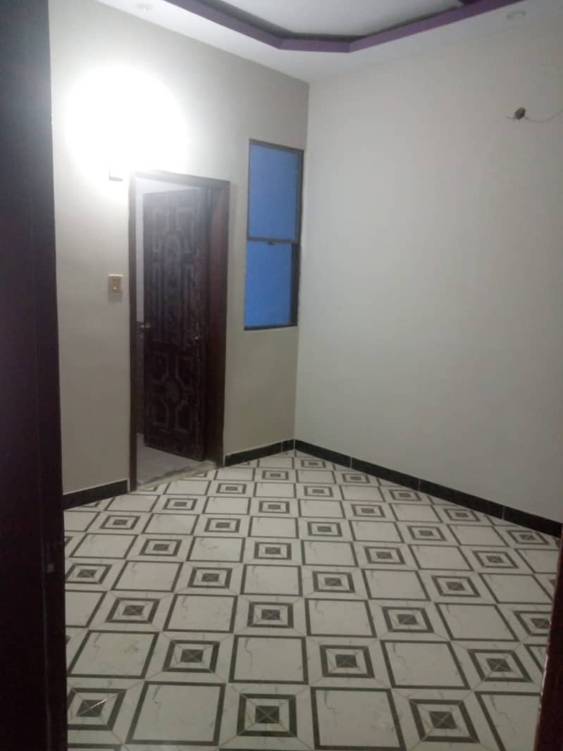 2 Bed DD flat for sale Gwalior Society 2