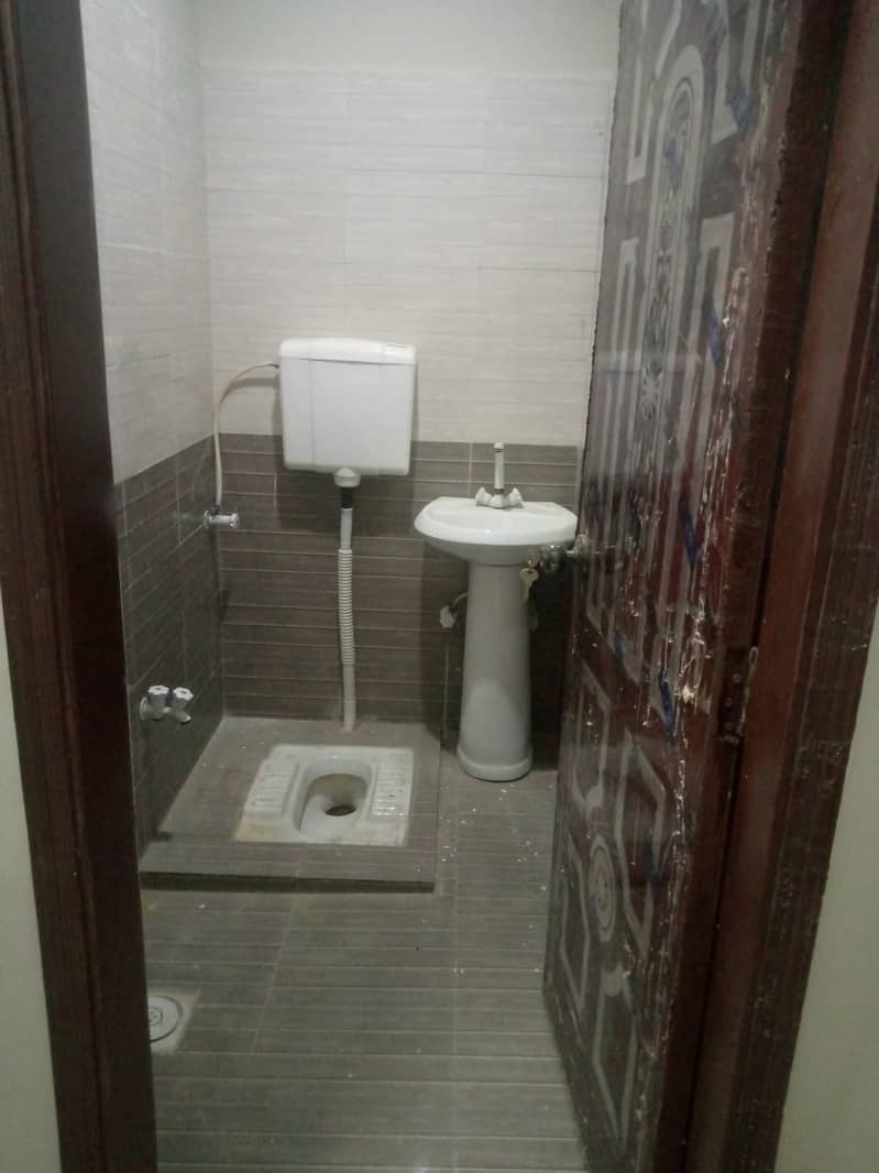 2 Bed DD flat for sale Gwalior Society 3