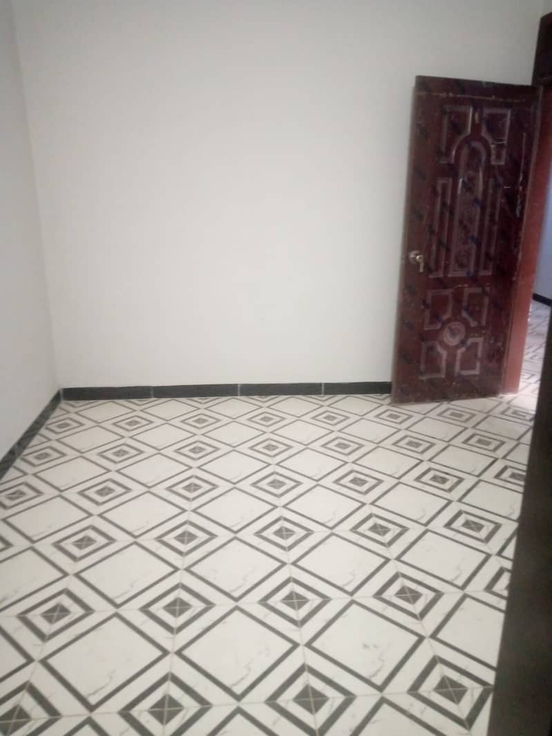 2 Bed DD flat for sale Gwalior Society 4