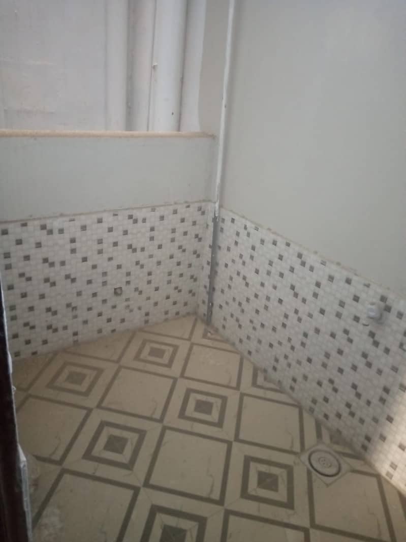 2 Bed DD flat for sale Gwalior Society 6