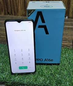 Oppo A16e 4GB/64