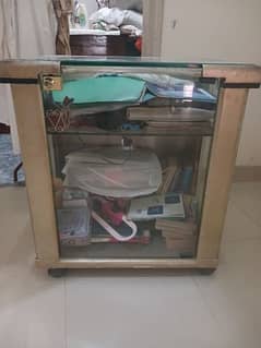 TV Trolley for Sale in good condition