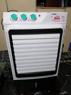 12v Air Cooler with supply for sale