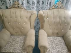 sofa set Taj design