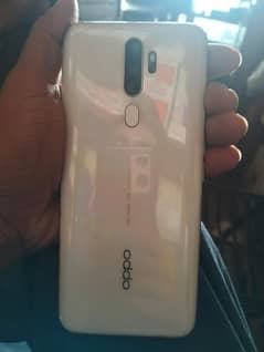 oppo a5 2020