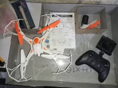 LH-X16 Camera Drone for urgent sale