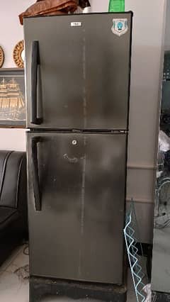 mint condition used refrigerator for sale in ghouri town 0