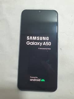 Samsung a50 4 128gb exchange possible