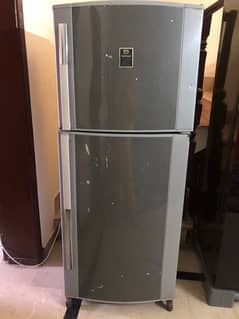 used refrigerator for salw