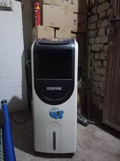 air cooler blower