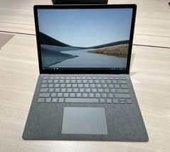 Microsoft Surface Laptop 3 | i7
10th Gen | 16/256GB | Upgradable SSD