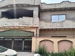 Ideal 12 Marla House Available For Sale In Lalazar2