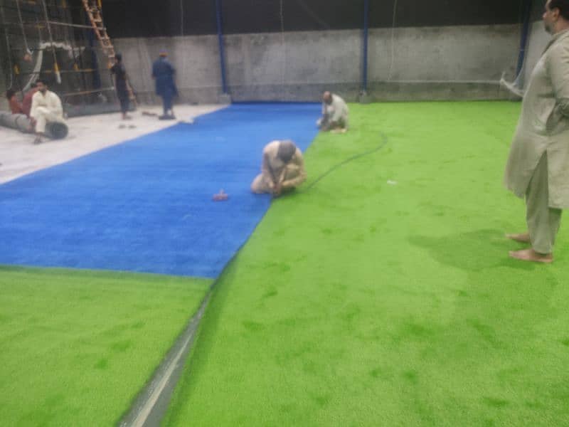 AstroTurf/Artificial Grass Carpet 11