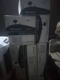 Growatt