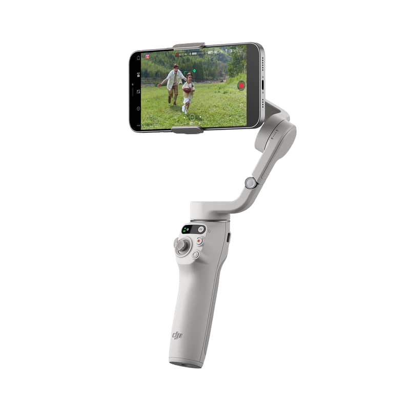 Mobile Osmo DJI Osmo Mobile 6 5