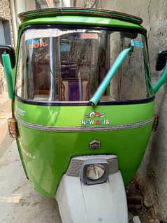 autorickshaw