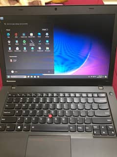 Lenovo ThinkPad T440 Ultrabook Core i5 – 4th Gen 8GB Ram 500GB,4to6Hrs