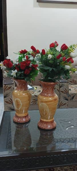 beautiful ceramic vase 1