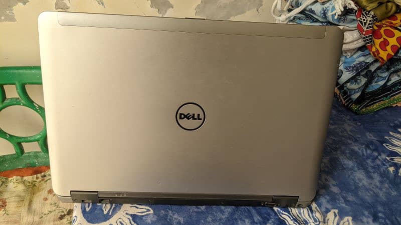 Dell E6540 (Core i5 4th Generation, SSD & Dual Graphics) 5