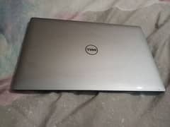 Dell xps 15 (Graphic laptop)