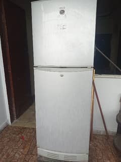 pel fridge in working condition
