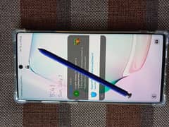 Samsung Note 10 plus 5g exchange possible