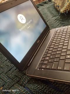 laptop corei5.10by10 condition