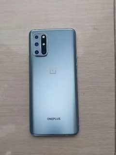 oneplus 8t 8/128 with Box and Charger Non Pta