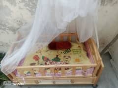 Baby cOt For Sale