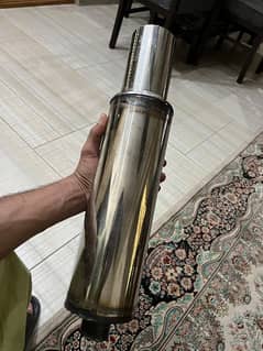 Exhaust for sale