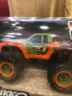 rc car supper turbo electric