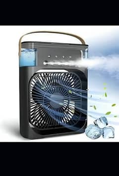 mini air cooler fan