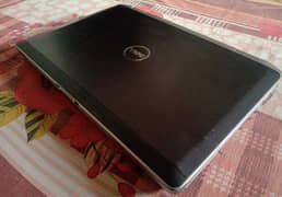 Dell Laptop i3 2nd Generation