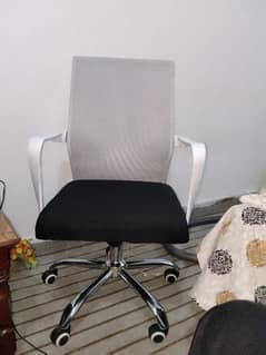 Imported Chair for office and computer use