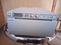 Sony Ultrasound Printer