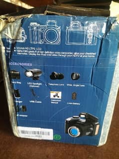 DSLR Camera Urgent Sale