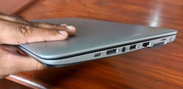 HP Laptop 6th Generation Touch