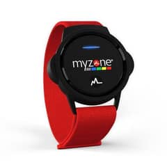 MYZone fitness watch