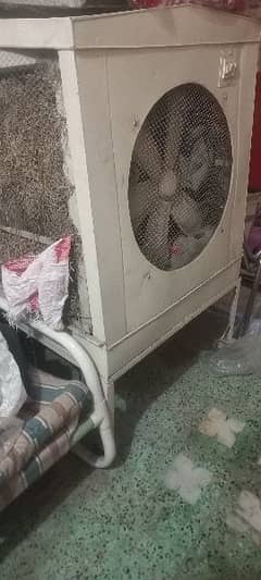 full size full ok lahori air cooler