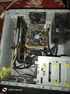 A gaming PC