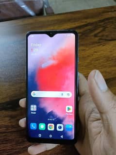 OnePlus 7t for sale 8/128 fresh