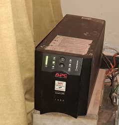 1500 Watts  APC UPS for Sale