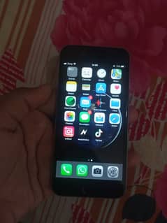 IPHONE 6 / 16Gb memory / condition 10/10 / 2 months sim working