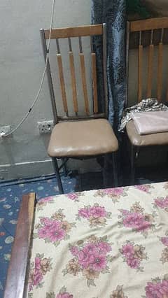 6 chair for sale