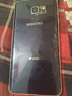 Samsung Galaxy note 5 4/32 only phone