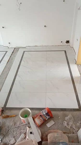 professional tile marble fixing 0