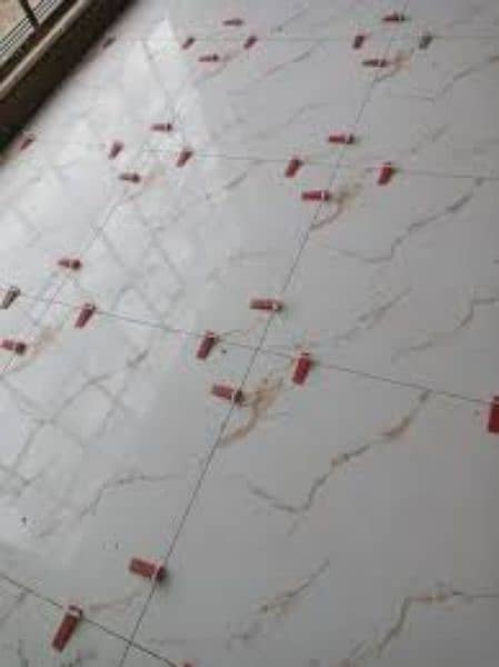 professional tile marble fixing 1